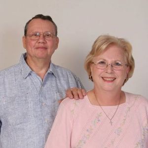 Meet your Posher, Carol